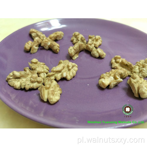 Walnut Chernels Light Quarters (LQ)